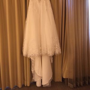 Jewel by David’s Bridal